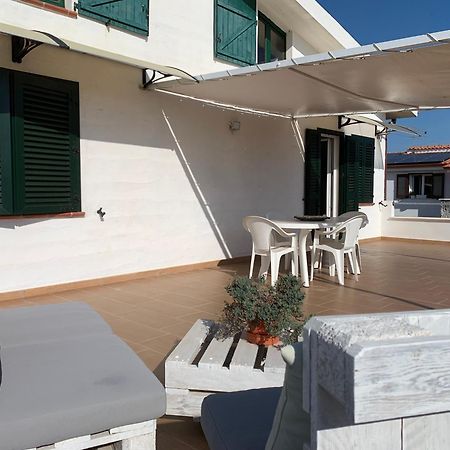 Villa Maria Apartment Capoterra Chambre photo