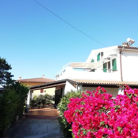 Villa Maria Apartment Capoterra Extérieur photo