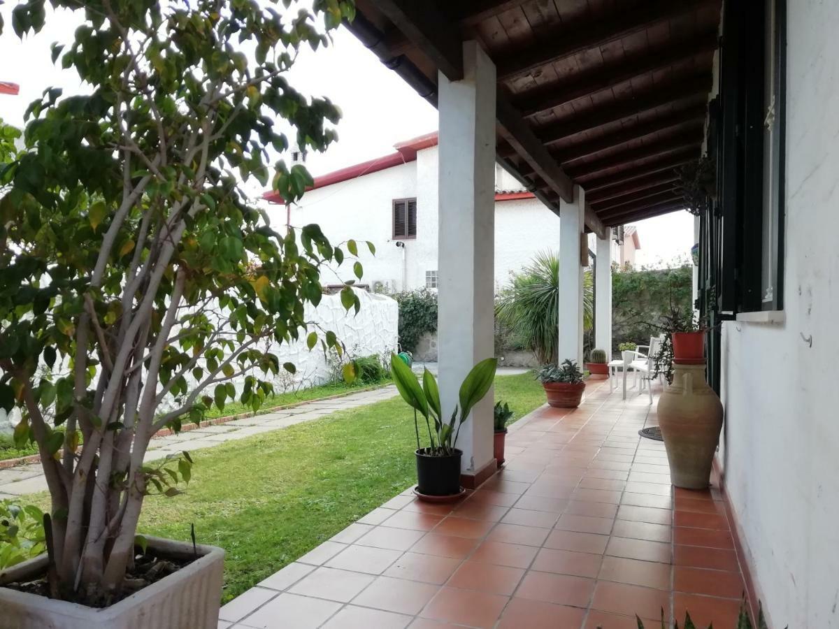 Villa Maria Apartment Capoterra Extérieur photo