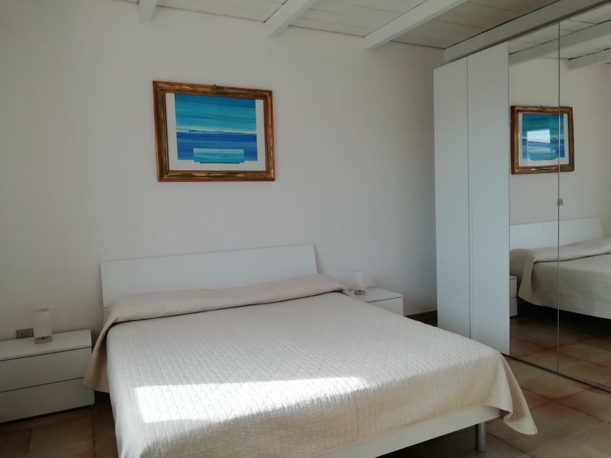 Villa Maria Apartment Capoterra Extérieur photo